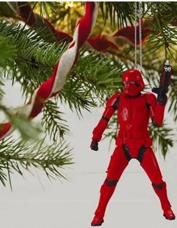 Star Wars Sith Trooper 2019 Hallmark Keepsake Ornament
