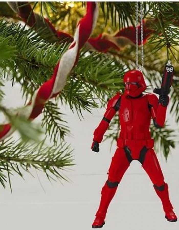 Star Wars Sith Trooper 2019 Hallmark Keepsake Ornament