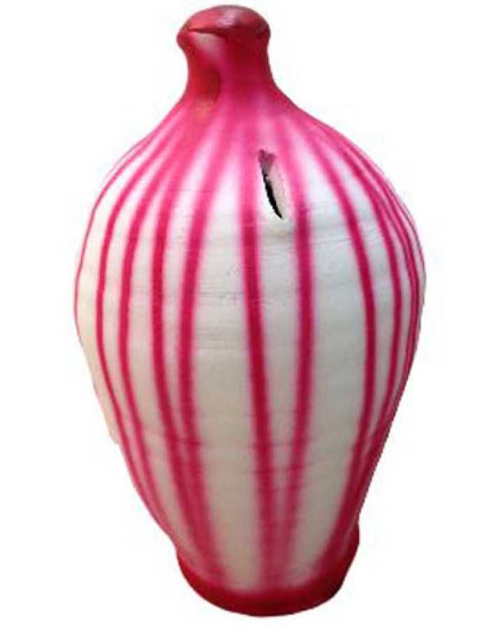 حصالة فخار للبيع حصالة فخار للبيع