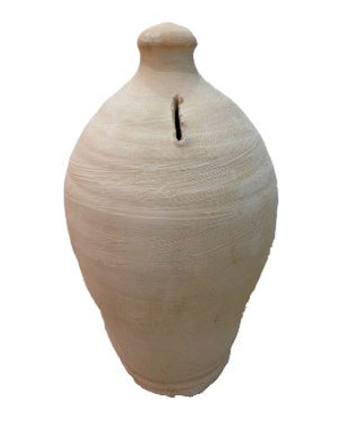 حصالة فخار للبيع حصالة فخار للبيع