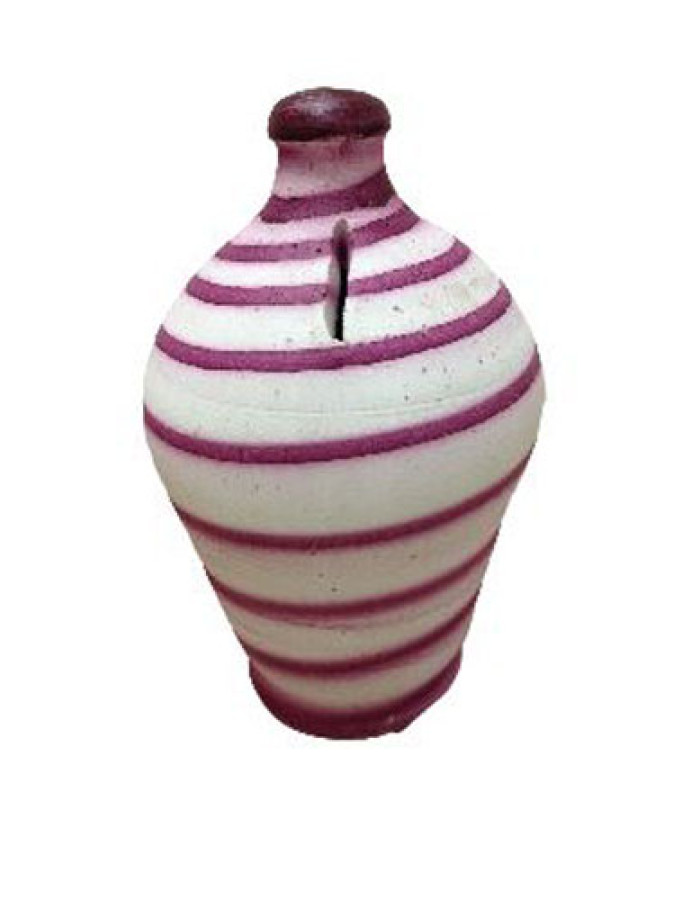 حصالة فخار للبيع حصالة فخار للبيع