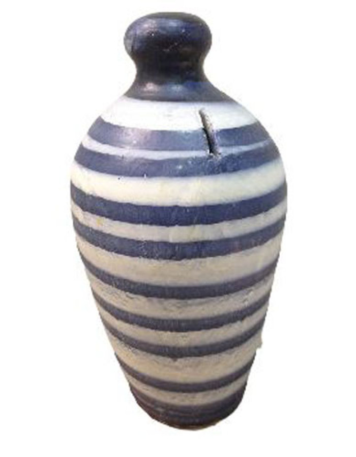 حصالة فخار للبيع حصالة فخار للبيع