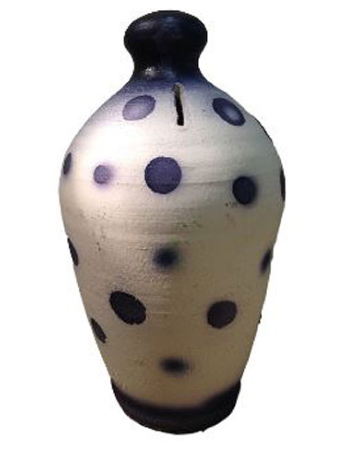 حصالة فخار للبيع حصالة فخار للبيع