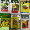 بذور فواكة وخضار وورد اسباني وامريكي