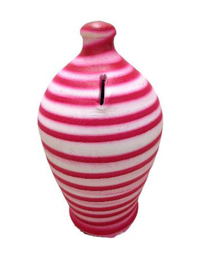 حصالة فخار للبيع حصالة فخار للبيع