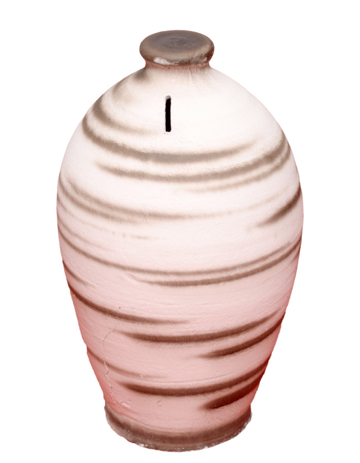 حصالة فخار للبيع حصالة فخار للبيع