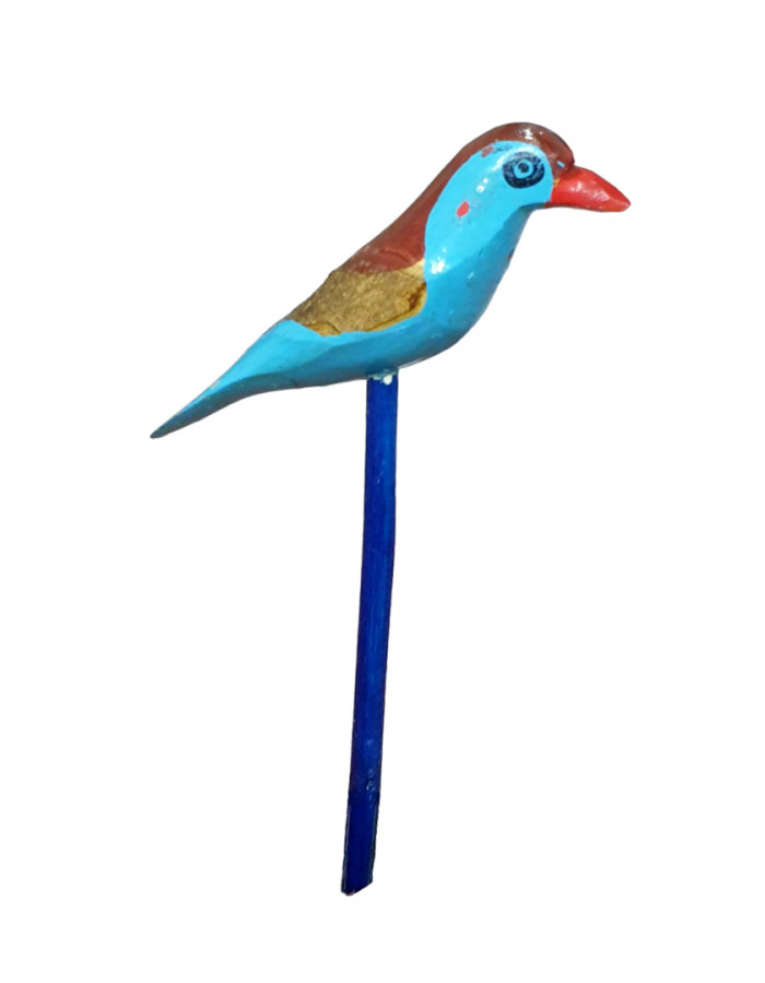 African Wooden Bird Ornament Miniature Garden Decor Wooden Bird Statue Artificial Bird Ornament Mini Carved Ornament Wood Bird Sculpture Bird Garden Statue Miniatures Birds Bird Park African Wooden Bird Ornament Miniature Garden Decor Wooden Bird Statue Artificial Bird Ornament Mini Carved Ornament Wood Bird Sculpture Bird Garden Statue Miniatures Birds Bird Park