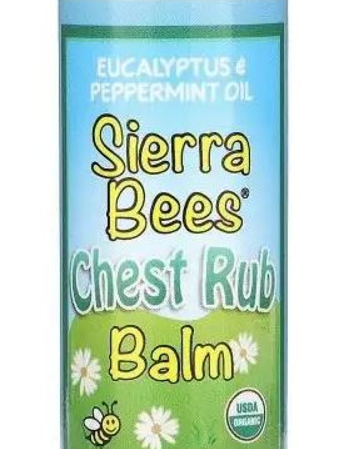 منتجات العناية العضوية من اي هرب