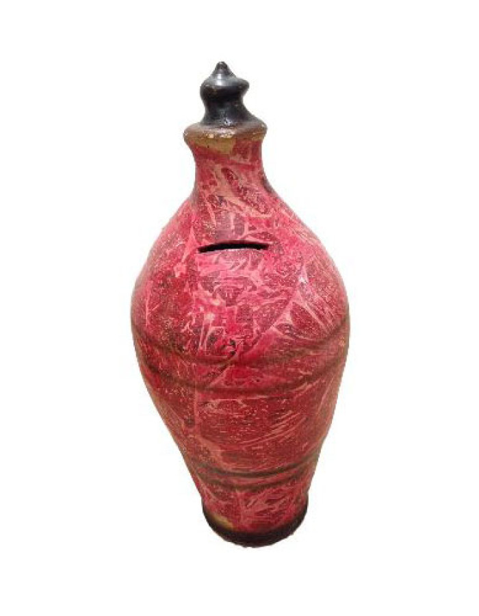 حصالة فخار للبيع حصالة فخار للبيع