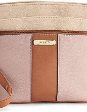 Rosetti Bobbi Crossbody Bag Rosetti Bobbi Crossbody Bag