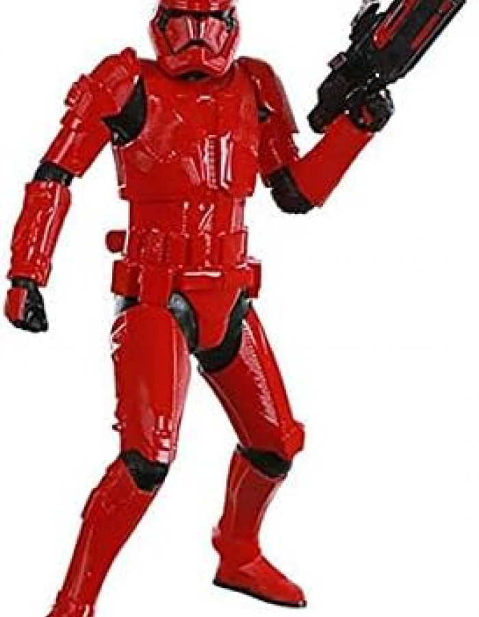 Star Wars Sith Trooper 2019 Hallmark Keepsake Ornament