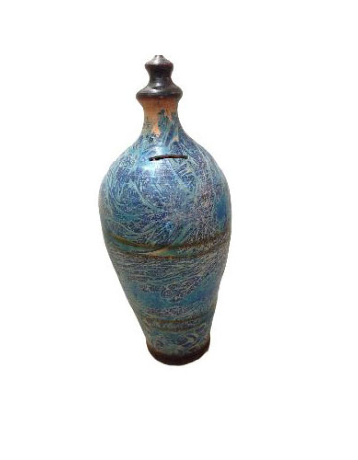 حصالة فخار للبيع حصالة فخار للبيع