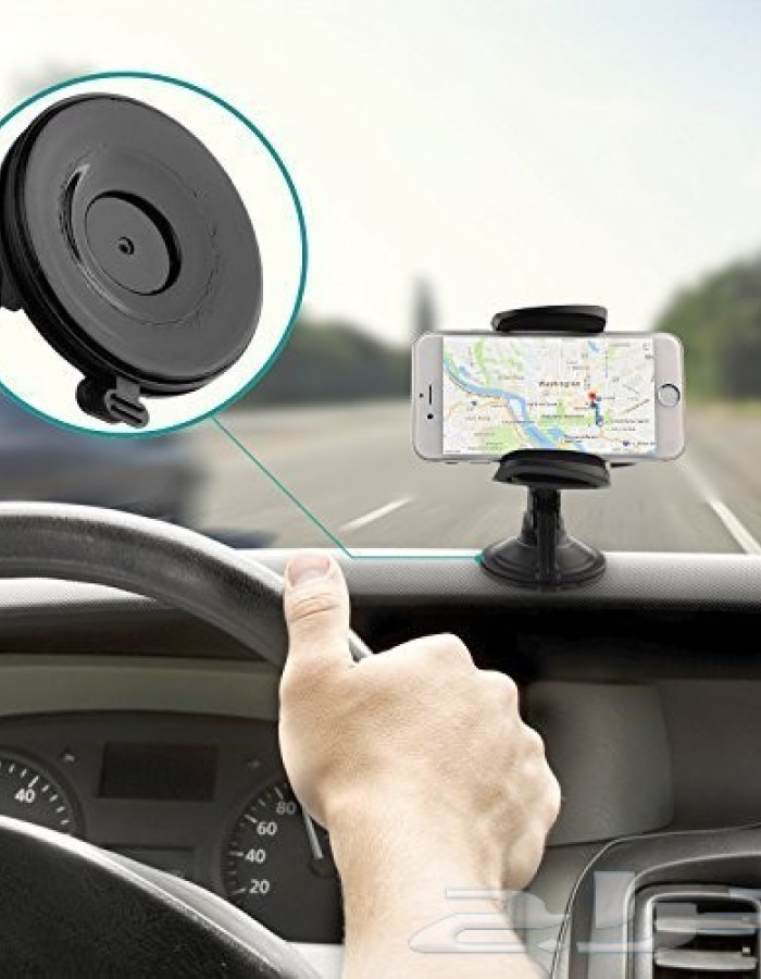 حامل هاتف سيارة ايوكي للبيع حامل هاتف سيارة ايوكي للبيع