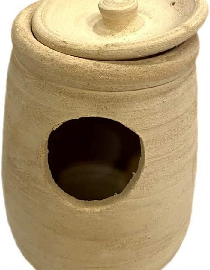 عش الطيور فخاري عش الطيور فخاري