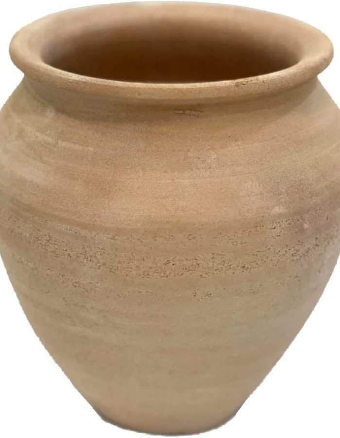 وعاء طين للنبات  وعاء طين للنبات