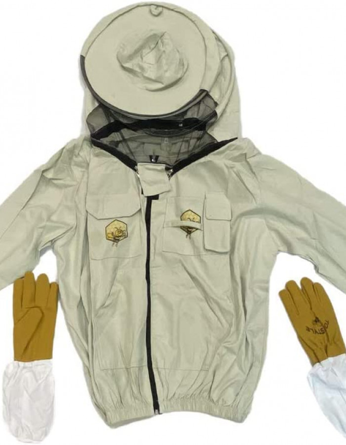 بدلة تربية النحل بدلة تربية النحل