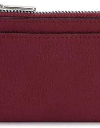 محفظة شير ميني لون رماني محفظة شير ميني لون رماني