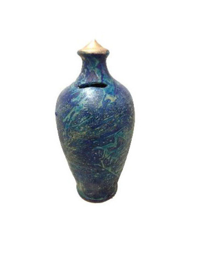 حصالة فخار للبيع حصالة فخار للبيع