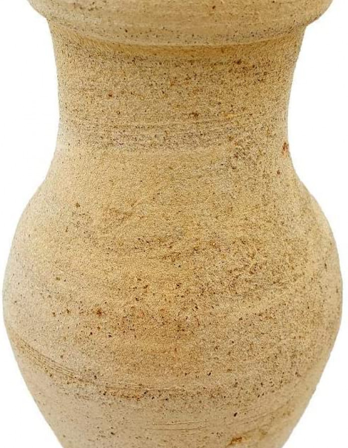 مرطبان فخار للرسم مرطبان فخار للرسم