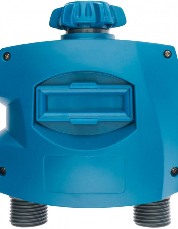 تايمر ماء هنتر بلوتوث 2 في 1   تايمر ماء هنتر بلوتوث 2 في 1