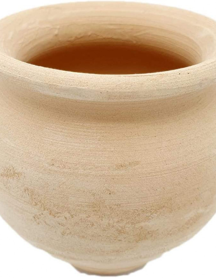 مزهريات و سلطانيات- مزهرية فخار مزهريات و سلطانيات- مزهرية فخار