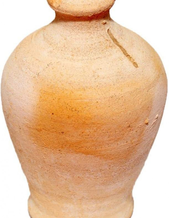 حصالة فخار للتلوين حصالة فخار للتلوين