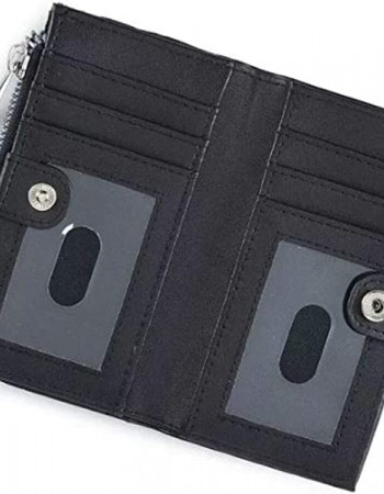 محفظة شير ميني لون رماني محفظة شير ميني لون رماني