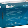 وحدة تحكم خارجية بالري 4 محطات اكس كور من هنتر XC400 وحدة تحكم خارجية بالري 4 محطات اكس كور من هنتر XC400