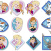 مجوهرات ملكة الثلج من دزني للبيع مجوهرات ملكة الثلج من دزني للبيع