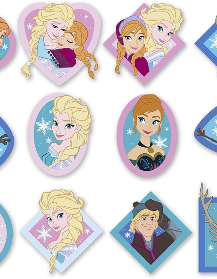 مجوهرات ملكة الثلج من دزني للبيع مجوهرات ملكة الثلج من دزني للبيع