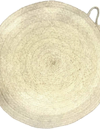 سفرة خوص سادة سفرة خوص سادة