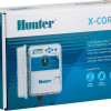 وحدة تحكم خارجية بالري 4 محطات اكس كور من هنتر XC400 وحدة تحكم خارجية بالري 4 محطات اكس كور من هنتر XC400