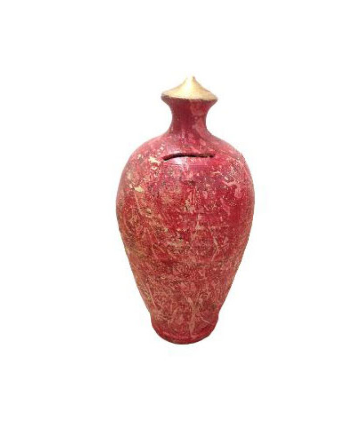 حصالة فخار للبيع حصالة فخار للبيع