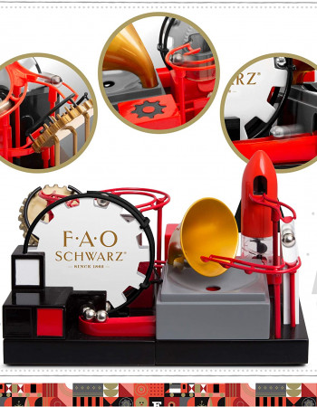 لعبة بناء حلبة الكور المتحركة للبيع لعبة بناء حلبة الكور المتحركة للبيع