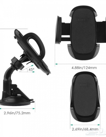 حامل هاتف سيارة ايوكي للبيع