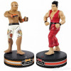 Black Series Remote Control MMA Cage Fighters Black Series Remote Control MMA Cage Fighters