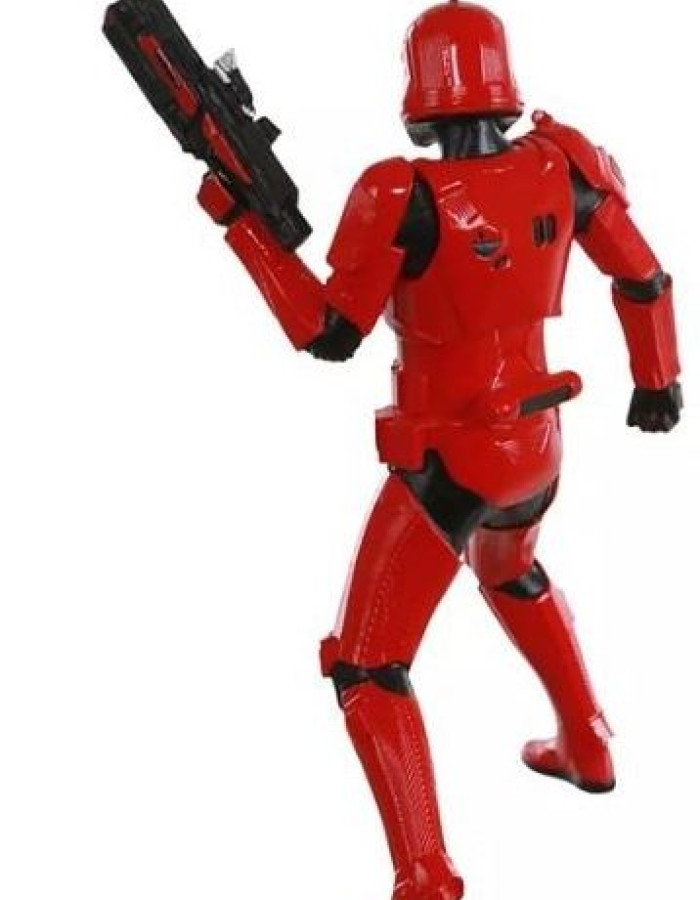 Star Wars Sith Trooper 2019 Hallmark Keepsake Ornament
