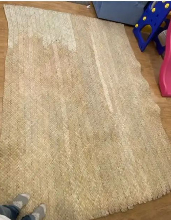 Palm Wicker Mats For Ceiling