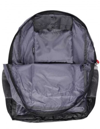 حقيبة ظهر رجالية قابلة للتعبئة حسب الاحتياج