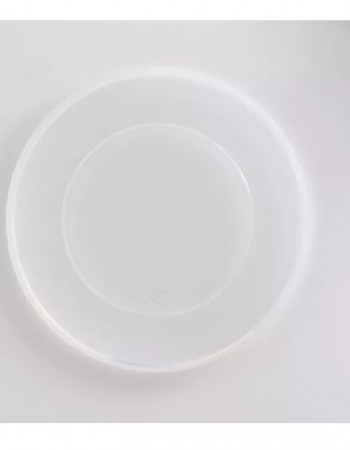 غطاء قدر ضغط سيليكون 21 سم للبيع