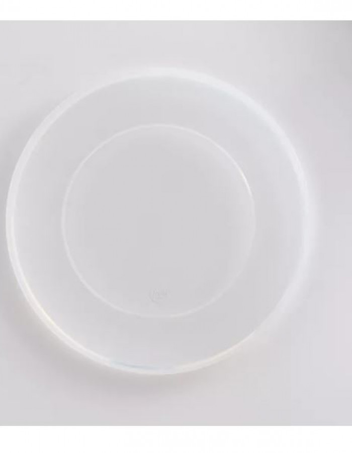 غطاء قدر ضغط سيليكون 21 سم للبيع