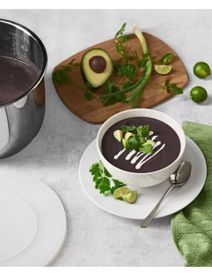 غطاء قدر ضغط سيليكون 21 سم للبيع