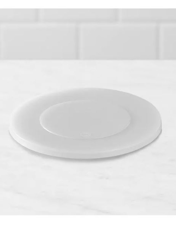 غطاء قدر ضغط سيليكون 21 سم للبيع