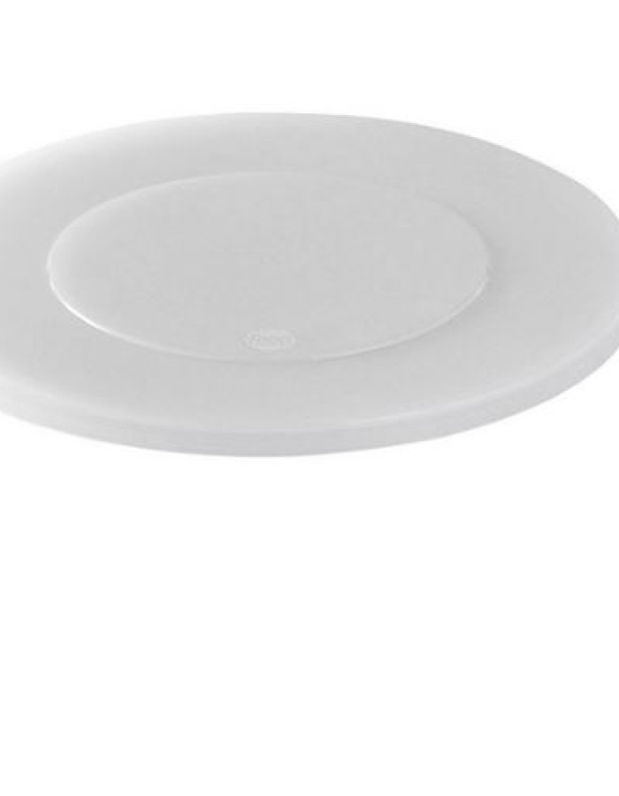 غطاء قدر ضغط سيليكون 21 سم للبيع