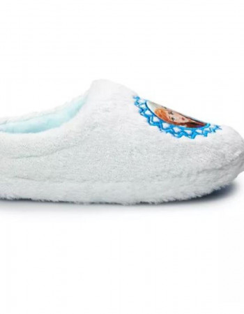 حذاء اميرة الثلج فروزن 2 للبيع