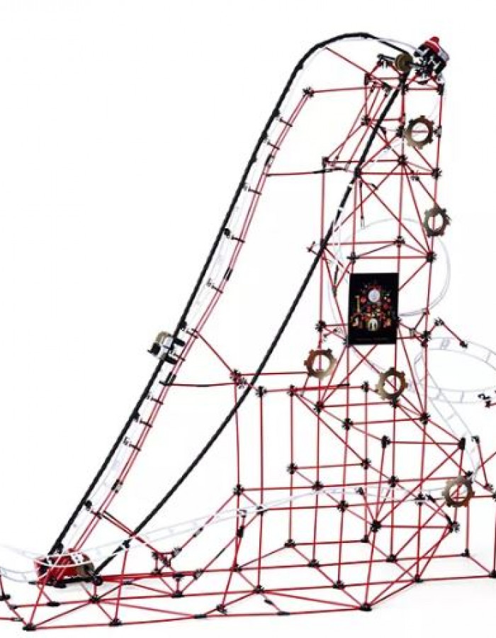 لعبة تركيب ملاهي للبيع