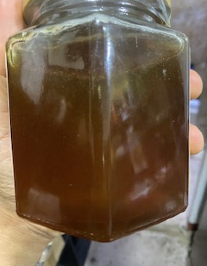 100% Pure Natural Mangrove Honey 