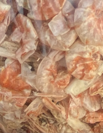 سمك شعري و صافي وربيان مجفف سمك شعري و صافي وربيان مجفف