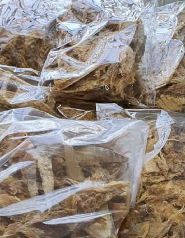 سمك شعري و صافي وربيان مجفف سمك شعري و صافي وربيان مجفف