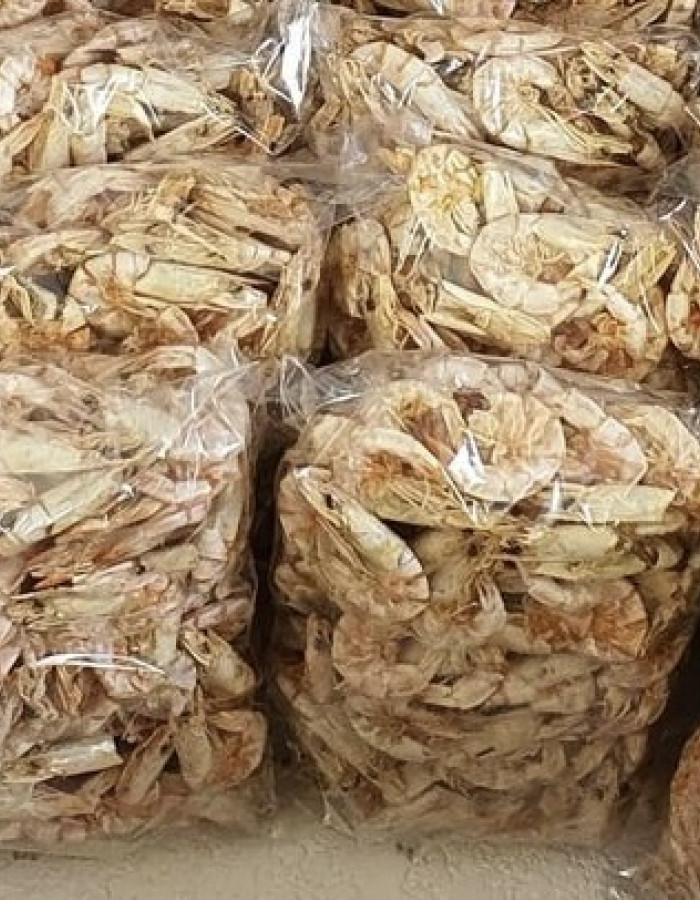 سمك شعري و صافي وربيان مجفف سمك شعري و صافي وربيان مجفف